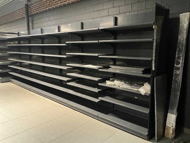 Winkel rek - afbeelding 2 van  6