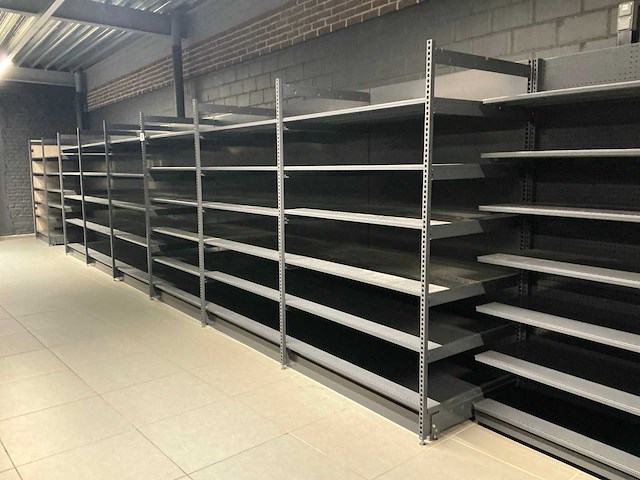 Winkel rek - afbeelding 4 van  6