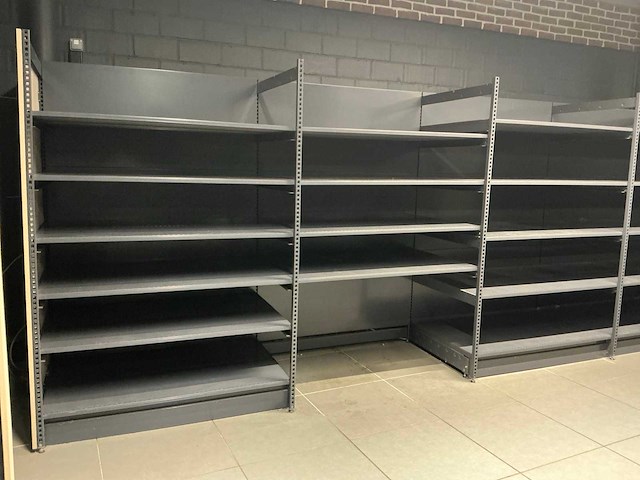 Winkel rek - afbeelding 5 van  6