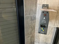 Winkel teller klanten - afbeelding 2 van  5