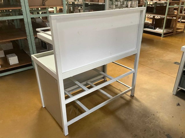 Winkel toonbank (4x) - afbeelding 4 van  4