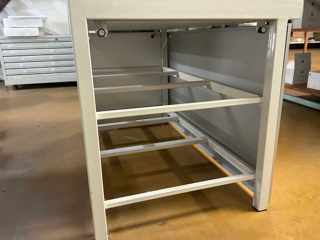 Winkel toonbank (4x) - afbeelding 4 van  4