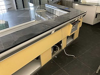 Winkel toonbank en achteropbouw - afbeelding 2 van  29