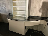 Winkel toonbank en achteropbouw - afbeelding 4 van  29