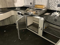 Winkel toonbank en achteropbouw - afbeelding 5 van  29