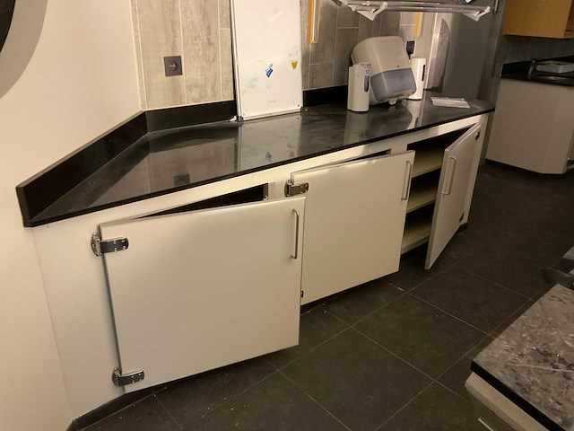 Winkel toonbank en achteropbouw - afbeelding 8 van  29