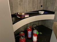 Winkel toonbank en achteropbouw - afbeelding 10 van  29