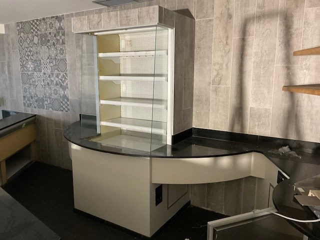 Winkel toonbank en achteropbouw - afbeelding 11 van  29