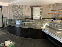 Winkel toonbank en achteropbouw - afbeelding 1 van  29