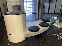 Winkel toonbank en achteropbouw - afbeelding 21 van  29