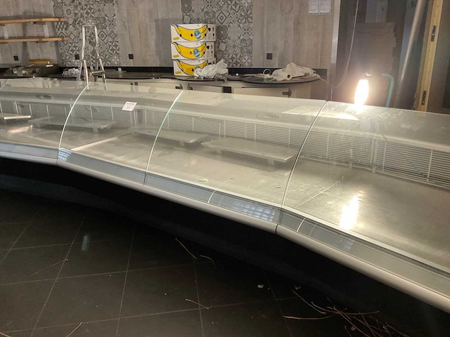 Winkel toonbank en achteropbouw - afbeelding 23 van  29