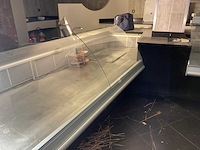 Winkel toonbank en achteropbouw - afbeelding 24 van  29