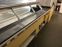 Winkel toonbank en achteropbouw - afbeelding 27 van  29