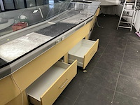 Winkel toonbank en achteropbouw - afbeelding 29 van  29