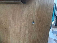Winkel toonbank + kast - afbeelding 3 van  3