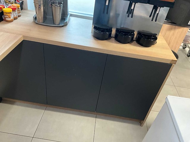 Winkel toonbank - afbeelding 5 van  6