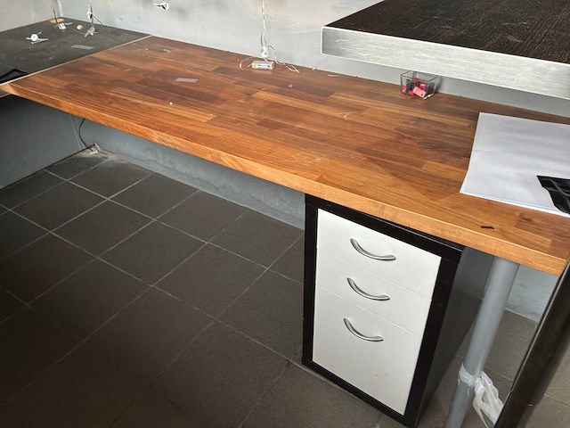 Winkel toonbank - afbeelding 3 van  4