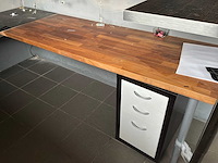 Winkel toonbank - afbeelding 3 van  4