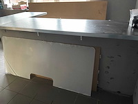 Winkel toonbank - afbeelding 4 van  4
