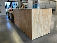 Winkel toonbank - afbeelding 4 van  10