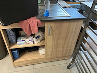 Winkel toonbank - afbeelding 3 van  6