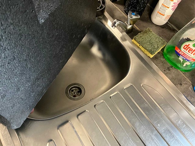 Winkel toonbank - afbeelding 4 van  6