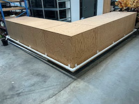 Winkel toonbank - afbeelding 1 van  7