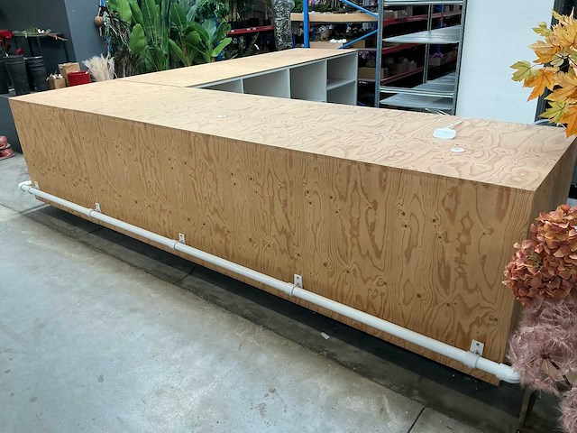 Winkel toonbank - afbeelding 2 van  7