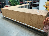 Winkel toonbank - afbeelding 2 van  7