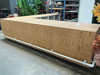 Winkel toonbank - afbeelding 3 van  7