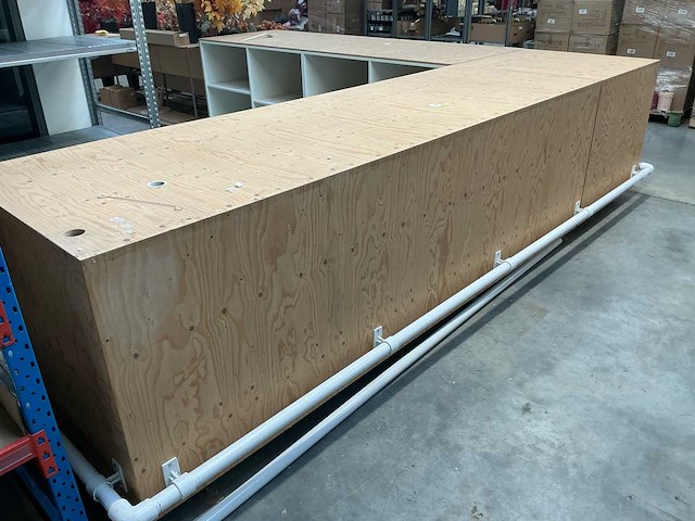 Winkel toonbank - afbeelding 5 van  7