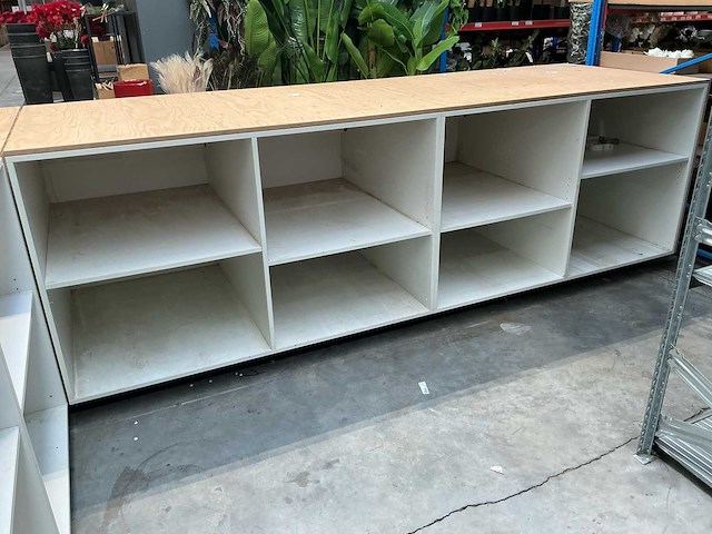 Winkel toonbank - afbeelding 7 van  7