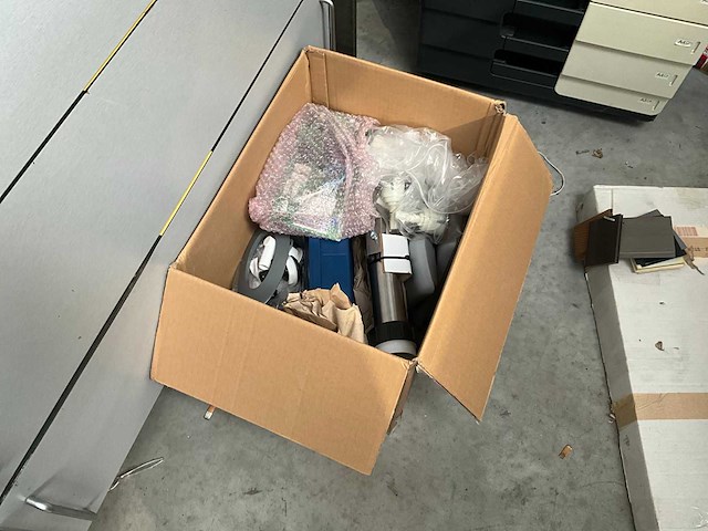 Winkel toonbank - afbeelding 5 van  18