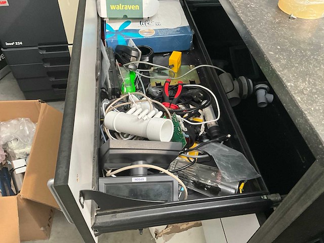 Winkel toonbank - afbeelding 6 van  18