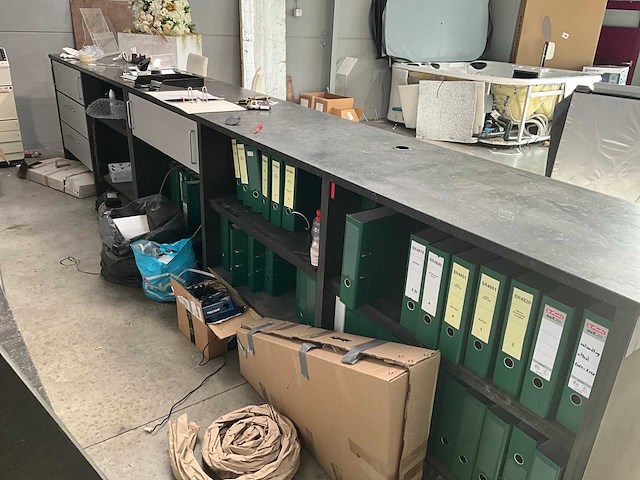 Winkel toonbank - afbeelding 12 van  18