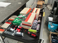 Winkel toonbank - afbeelding 15 van  18