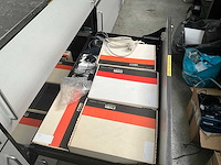 Winkel toonbank - afbeelding 16 van  18