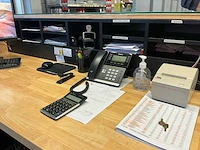 Winkel toonbank - afbeelding 8 van  10