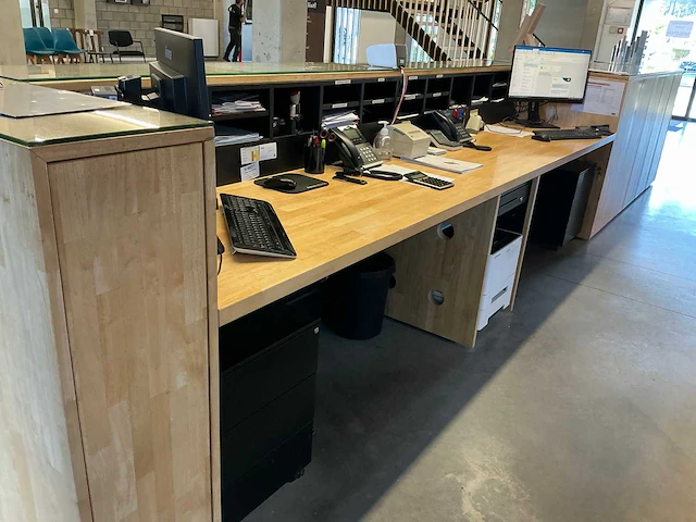 Winkel toonbank - afbeelding 9 van  10