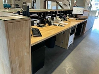 Winkel toonbank - afbeelding 9 van  10