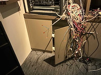 Winkel wandmeubel - afbeelding 2 van  6