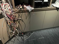 Winkel wandmeubel - afbeelding 3 van  6