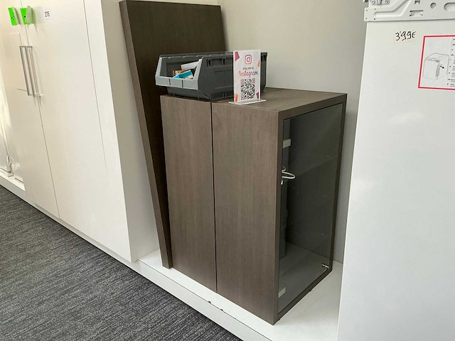 Winkel wandmeubel - afbeelding 6 van  6