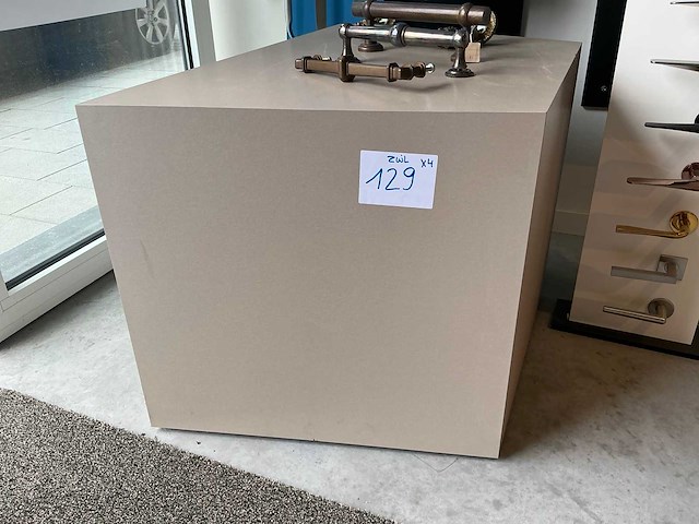 Winkel zuil (7x) - afbeelding 1 van  9