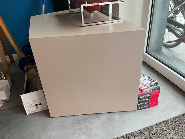 Winkel zuil (7x) - afbeelding 4 van  9
