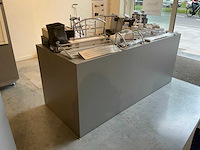 Winkel zuil (7x) - afbeelding 7 van  9