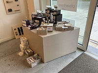 Winkel zuil (7x) - afbeelding 8 van  9