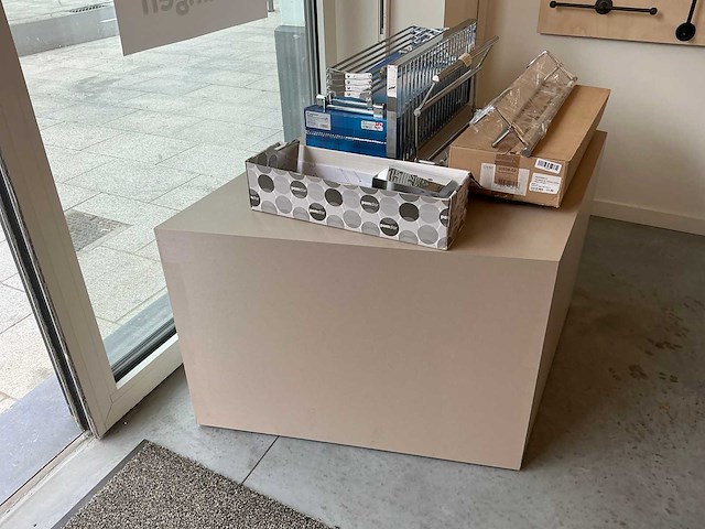 Winkel zuil (7x) - afbeelding 9 van  9