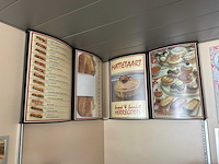Winkeldecoratie - afbeelding 1 van  9