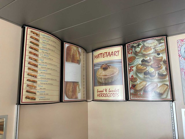 Winkeldecoratie - afbeelding 1 van  9